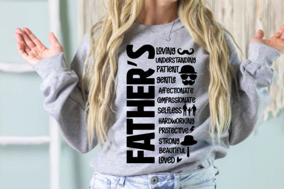 Download Father’s Day SVG Design, Popular SVG PNG - Premium Bundle