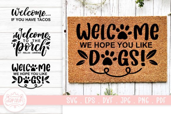 Download Farmhouse Sign SVG Cut File - Sign Collection