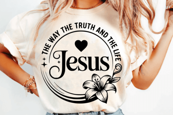Download Christian Bible Verse SVG Design - Sign Collection