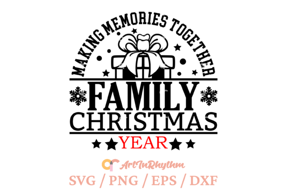 Download Christmas Family Year Sign Svg - Sign Collection