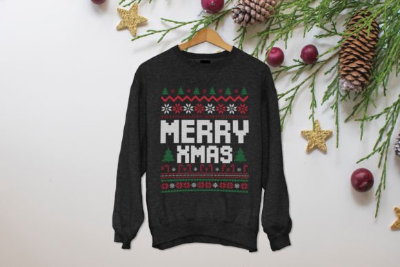 Download Merry Xmas T-shirt Design. - Sign Collection
