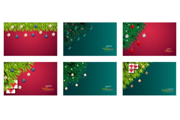 Download Christmas Banner  Design - Sign Collection