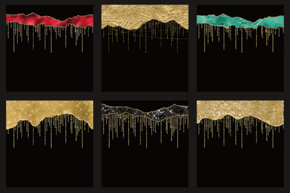 Download Festive Designs with Elegant Garlands - Sign Collection