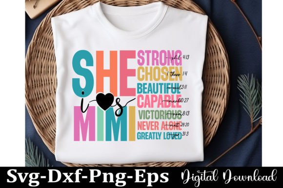 Download She is MOM, Mother's Day Popular SVG Des - Premium Resources